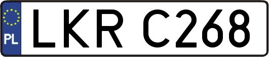 LKRC268