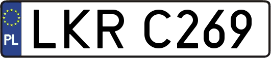 LKRC269