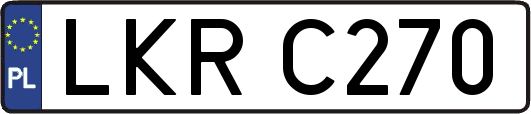 LKRC270