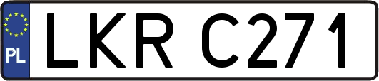 LKRC271