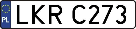 LKRC273