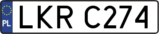 LKRC274