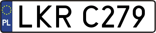 LKRC279