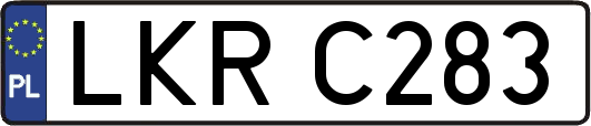 LKRC283