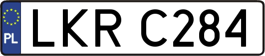 LKRC284