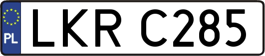LKRC285