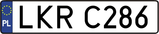 LKRC286