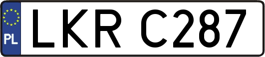 LKRC287