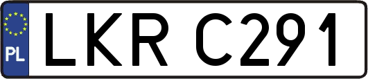 LKRC291