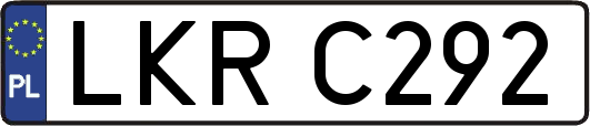 LKRC292