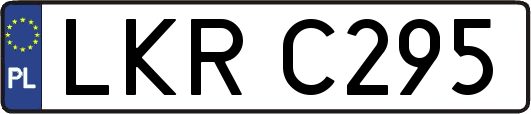 LKRC295