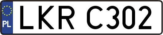 LKRC302