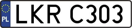 LKRC303