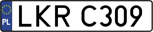 LKRC309