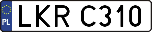 LKRC310