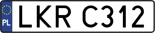 LKRC312