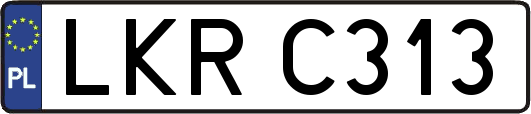 LKRC313