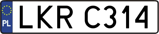 LKRC314