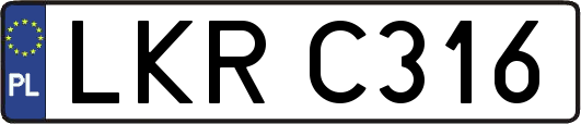 LKRC316