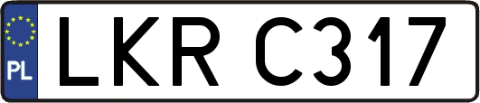LKRC317