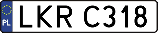 LKRC318