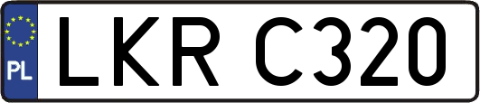 LKRC320