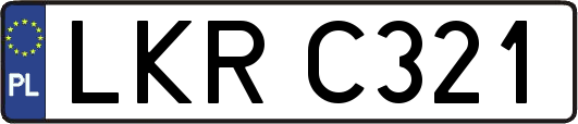 LKRC321