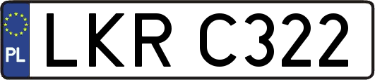 LKRC322