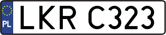 LKRC323