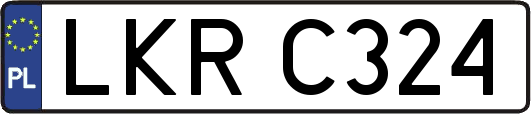 LKRC324