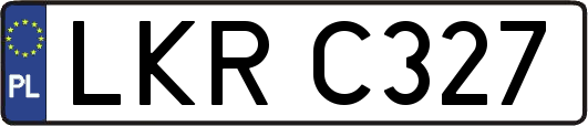 LKRC327