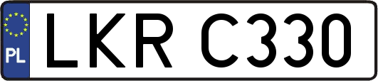 LKRC330