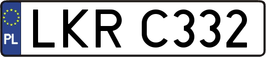 LKRC332
