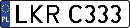 LKRC333
