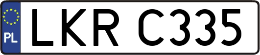 LKRC335