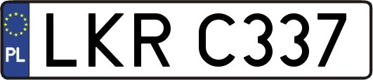 LKRC337