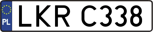 LKRC338