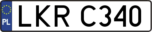 LKRC340