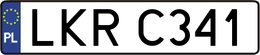LKRC341