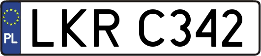 LKRC342