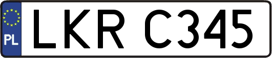 LKRC345