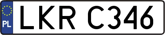 LKRC346