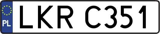 LKRC351