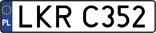 LKRC352