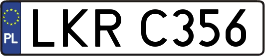 LKRC356