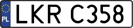 LKRC358