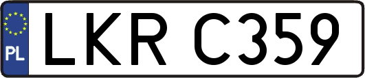 LKRC359