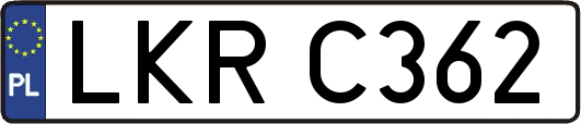 LKRC362