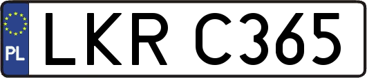 LKRC365
