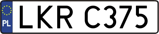LKRC375